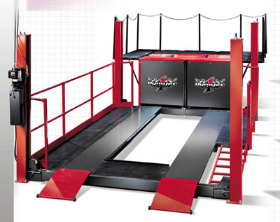 Click Here For The DynoJet Website